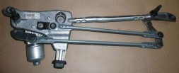 Peugeot OE 9810327980 Wiper mechanism p 308 ii