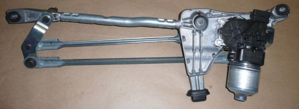 Peugeot OE 9810327980 Wiper mechanism p 308 ii