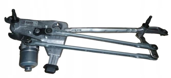 Peugeot OE 9810327980 Wiper mechanism p 308 ii