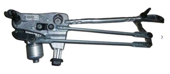 Peugeot OE 9810327980 Wiper mechanism p 308 ii