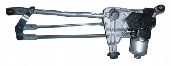 Peugeot OE 9810327980 Wiper mechanism p 308 ii