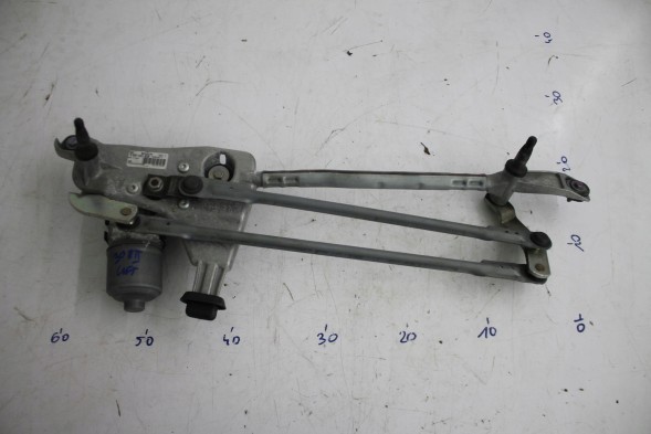 Peugeot OE 9810327980 Wiper mechanism p 308 ii