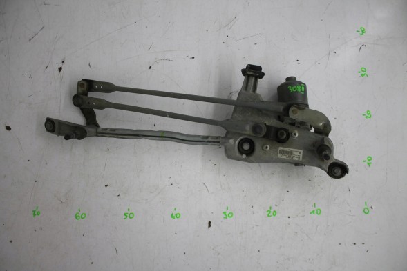 Peugeot OE 9810327980 Wiper mechanism p 308 ii