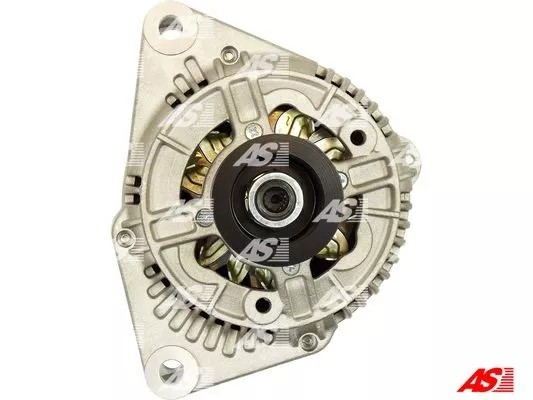 AS-PL  Alternator as-pl a0172