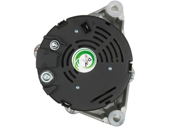 AS-PL  Alternator as-pl a0172