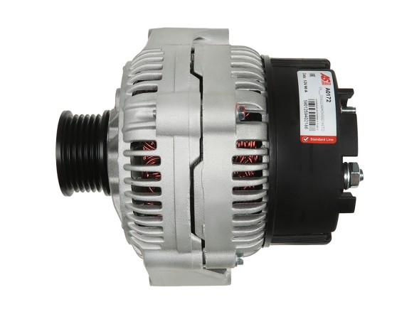 AS-PL  Alternator as-pl a0172
