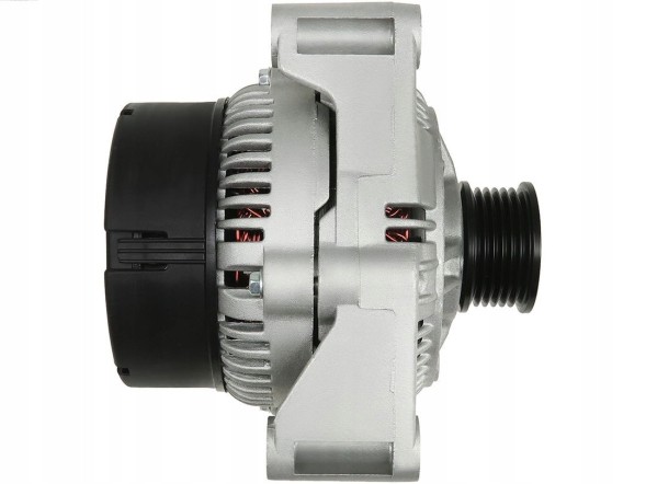 AS-PL  Alternator as-pl a0172
