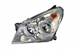 TYC  Opel astra h (a04) 03-12 left headlight new tyc