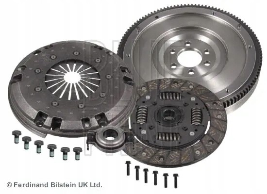 Blue Print  Clutch set thrust bearing adv183061