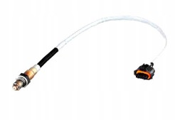 Bosch PRO/0 258 006 205 BOS Porsche 911 carrera gt 3.6/5.7 06.00- lambda probe + collision assistant #34