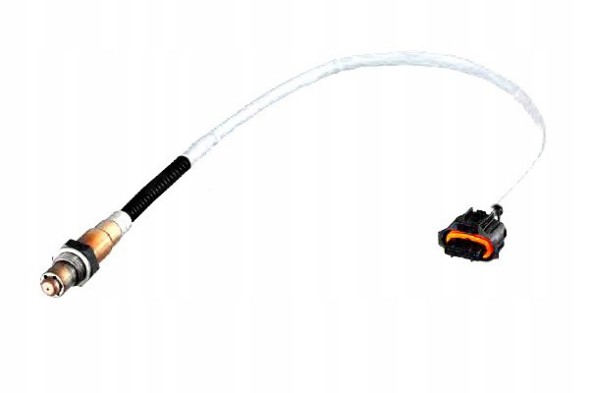 Bosch PRO/0 258 006 205 BOS Porsche 911 carrera gt 3.6/5.7 06.00- lambda probe + collision assistant #34