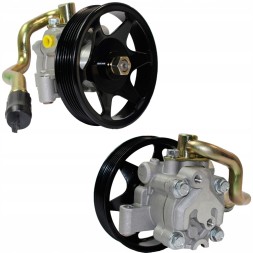 CHINA Power steering pump for ford maverick 3.0 v6 24v 2001- 6l843a696ba