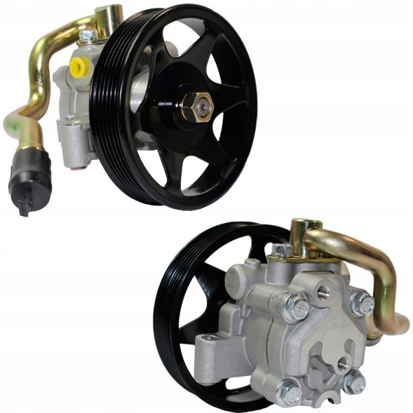 CHINA  Power steering pump for ford maverick 3.0 v6 24v 2001- 6l843a696ba