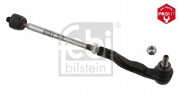 Febi Bilstein 3370 76 2X febi bilstein front l+p steering rods for mercedes-benz viano