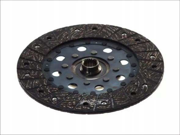 Valeo  Clutch disc va803802