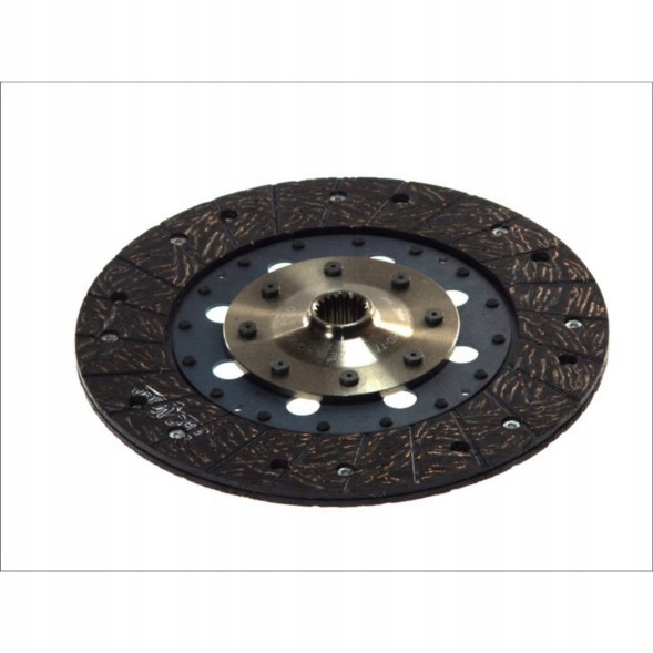 Valeo  Clutch disc va803802