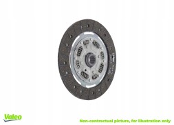 Valeo Clutch disc va803802