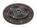 Valeo  Clutch disc va803802
