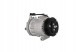Kamoka 7820033 Kamoka air conditioning compressor
