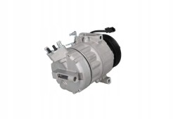 Kamoka 7820033 Kamoka air conditioning compressor