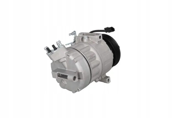 Kamoka 7820033 Kamoka air conditioning compressor