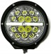 CHINA  Halogen long-range road led cree headlight grille position 12v 24v