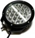 CHINA  Halogen long-range road led cree headlight grille position 12v 24v