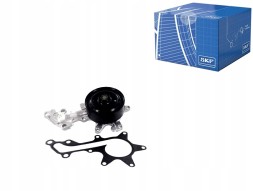 SKF PRO/VKPC 91855 SKF Water pump daihatsu charade toyota auris corolla u + collision assistant #34