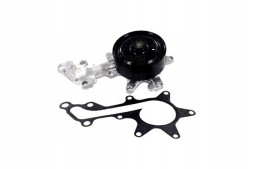 SKF PRO/VKPC 91855 SKF Water pump daihatsu charade toyota auris corolla u + collision assistant #34