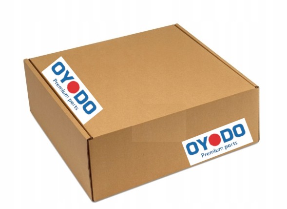 Oyodo  Catalyst oyodo 10n0102-oyo catalyst toyota oyodo