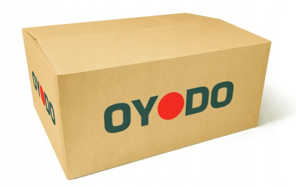 Oyodo  Catalyst oyodo 10n0102-oyo catalyst toyota oyodo