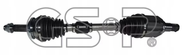 GSP  Half-axis toy prius 202319 gsp