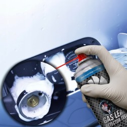 CHINA 3232-uniw 24X spray for leak detection in the form of foam aabcooling 300ml lpg