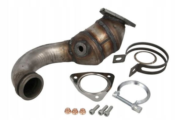 Asso 12.0133 Catalyst asso 12.0133