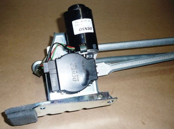 Citroen OE  Wiper motor c jumper,boxer 02-06