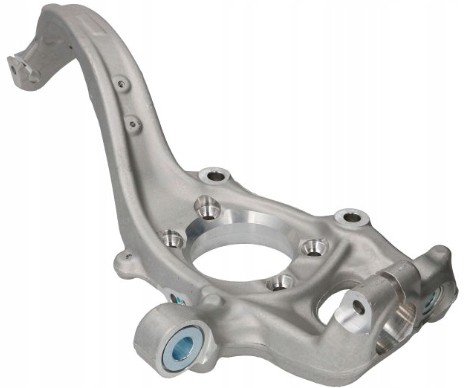 SRLine ZW-A023P Audi a4b8 2007-2016 a5 2007-2017 q5 2008-2017 crossover right front new