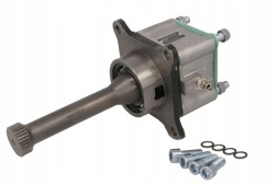 Intercar  P81v8p10204 volvo at2412 power take-off; at2512c hewea