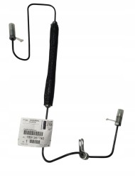 PSA 1691367780 Hydraulic cable rear citroen c5 (x7) c6 1691367780 5270vp 9684402480 oe