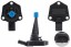 Polcar Czujnik poziomu oleju HELLA SEAT ALHAMBRA 05.15-12.22 04E 907 660 Oil level sensor hella seat alhambra 05.15-12.22 04e 907 660