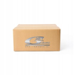 3RG 83300 Fuel filter cover