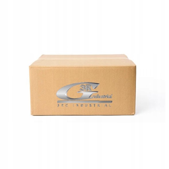 3RG 83300 Fuel filter cover