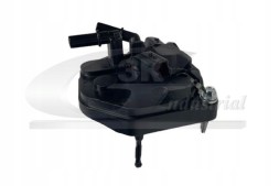 3RG 83300 Fuel filter cover