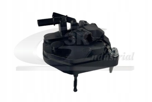 3RG 83300 Fuel filter cover