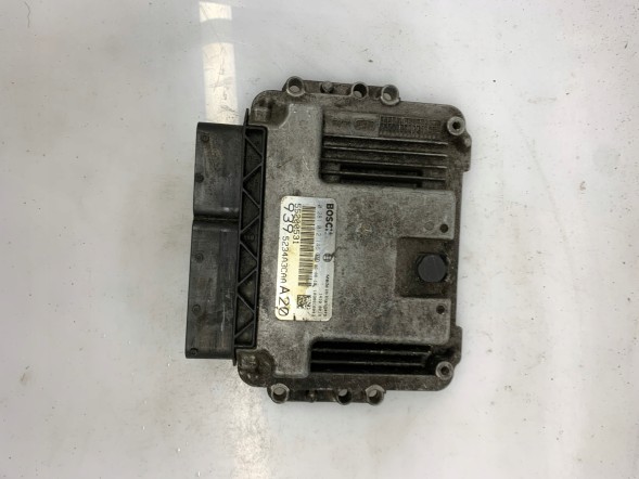 CHINA  Engine computer fca 55200531 0281012146