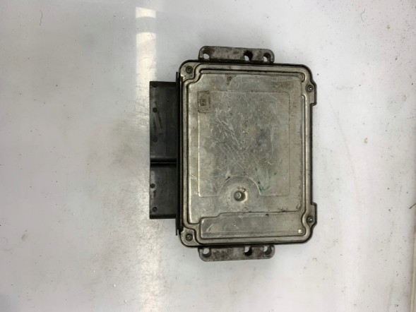 CHINA  Engine computer fca 55200531 0281012146