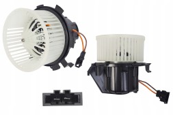 AHE 4T33.156 6441AJ 6441AJ Interior fan blower citroen c5 c6 peugeot 407 2004- 6441aj