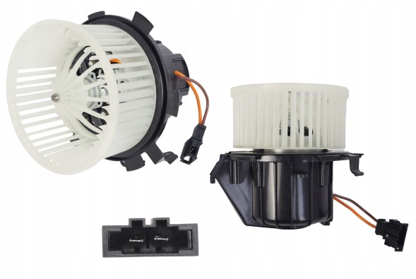 AHE 4T33.156 6441AJ 6441AJ Interior fan blower citroen c5 c6 peugeot 407 2004- 6441aj