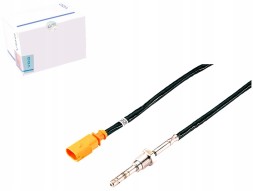 VDO VDOA2C59507002Z(iMOTO) Exhaust gas temperature sensor audi a3 seat altea alt + driver's essential #37