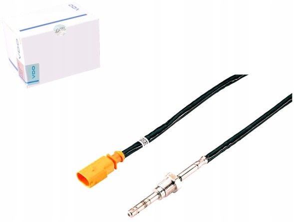 VDO VDOA2C59507002Z(iMOTO) Exhaust gas temperature sensor audi a3 seat altea alt + driver's essential #37
