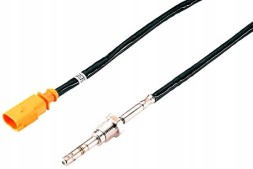 VDO VDOA2C59507002Z(iMOTO) Exhaust gas temperature sensor audi a3 seat altea alt + driver's essential #37